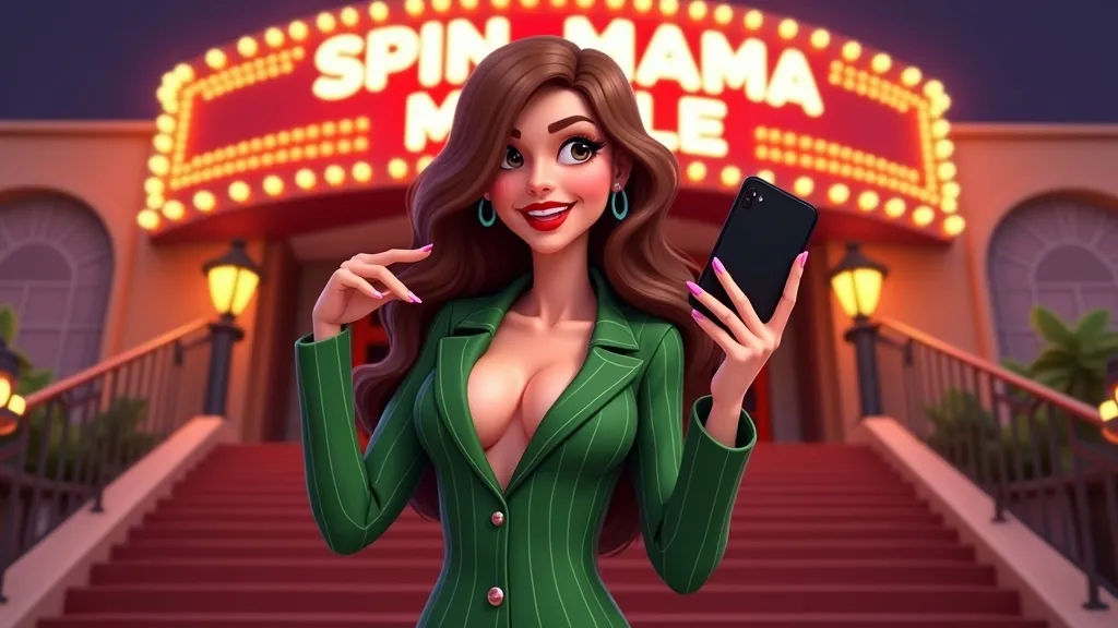 spinmama bonus code